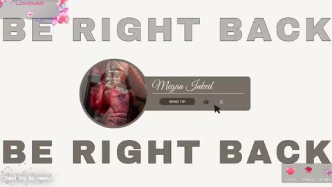    online show from 10.15.25