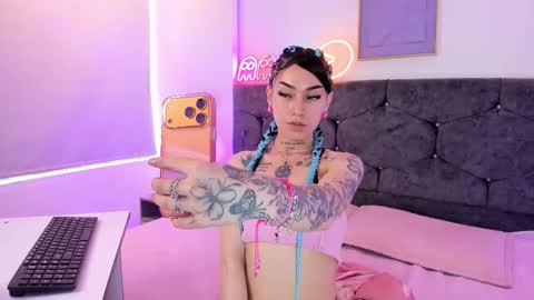 megan_morphy online show from 03.27.26