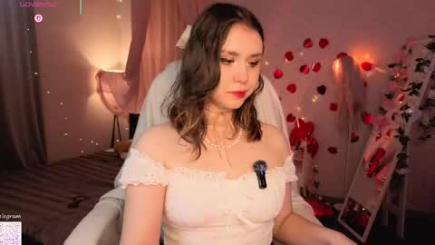 Megan Nelson online show from 05.08.26