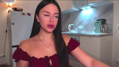 Snapshot of megan_nilson chatting on 01.05.25 Megan online show from 01.05.25