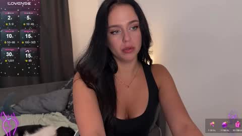 Megan online show from 10.24.25