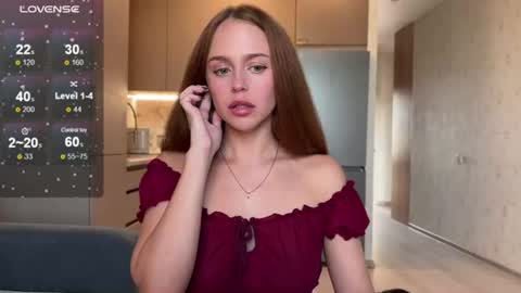 Megan online show from 06.25.26