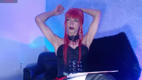 megan_queen12 online show from 06.03.26