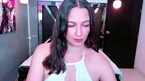 Snapshot of megan_rai chatting on 05.20.26 Megan online show from 05.20.26