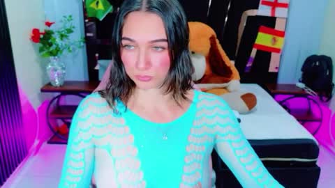 Megan online show from 07.15.26