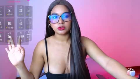 Megan online show from 11.28.25