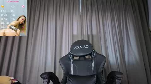 Megan online show from 02.25.26