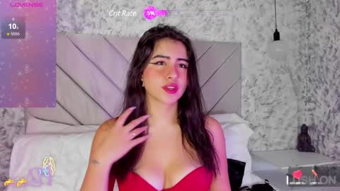 MEGAN  online show from 12.03.24