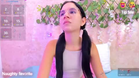 megan_samiri online show from 09.27.25
