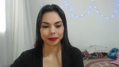 Megan Shadow  online show from 01.11.26