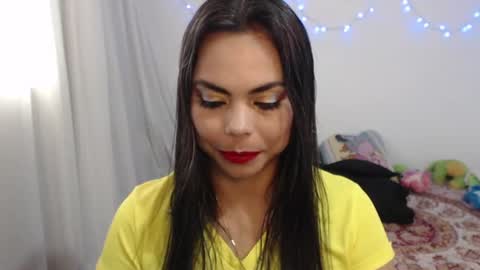 Megan Shadow  online show from 07.03.26