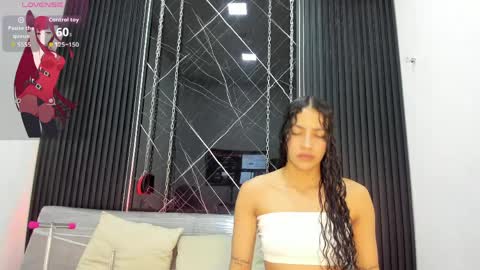 Megan Siner online show from 04.09.26