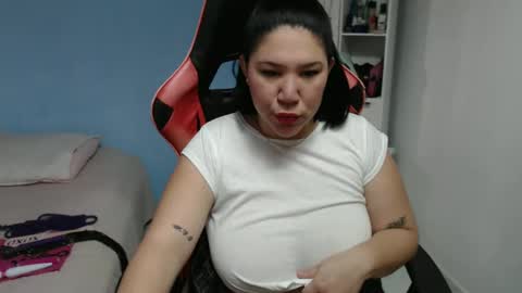 Megan online show from 09.23.25