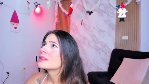Megan online show from 12.22.24