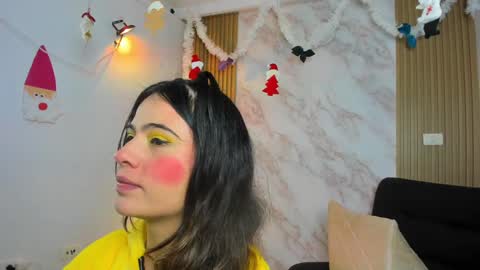 Megan online show from 12.27.24