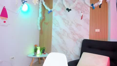 Megan online show from 12.31.24