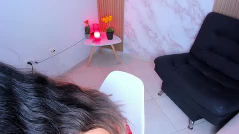 Megan online show from 01.07.25