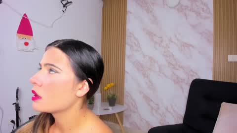 Megan online show from 01.09.25