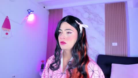 Megan online show from 01.10.25
