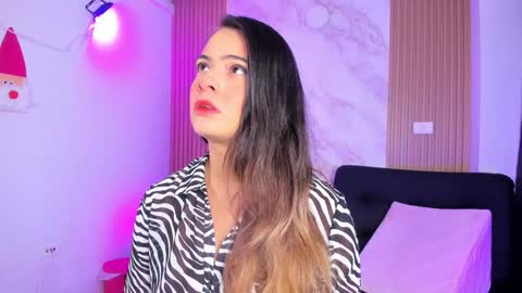 Megan online show from 01.19.25