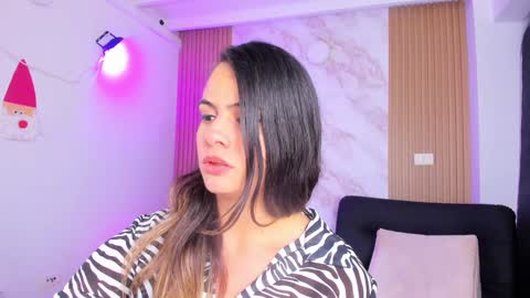 Megan online show from 01.19.25