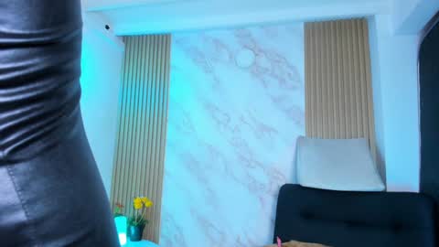Megan online show from 01.20.25