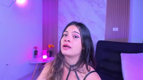 Megan online show from 01.25.25