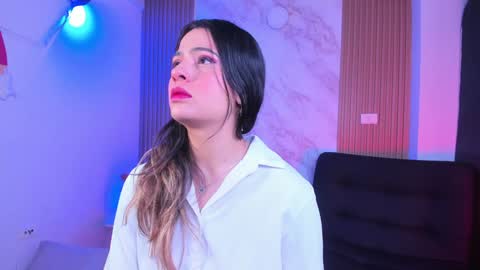 Megan online show from 01.27.25
