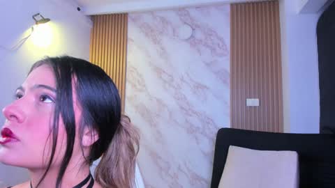 Megan online show from 02.03.25