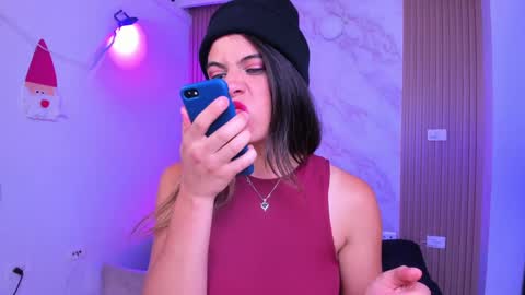 Megan online show from 02.07.25