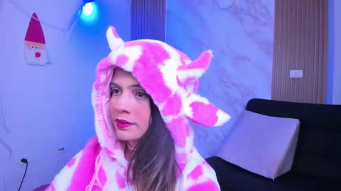 Megan online show from 02.09.25