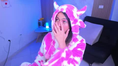 Megan online show from 02.09.25