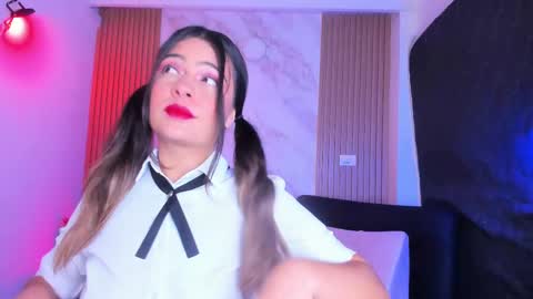 Megan online show from 02.13.25