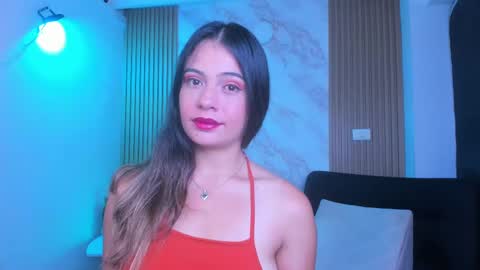 Megan online show from 02.16.25