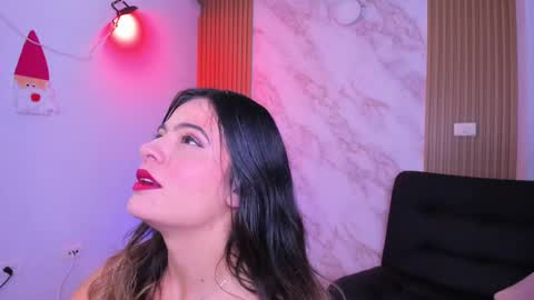 Megan online show from 02.17.25