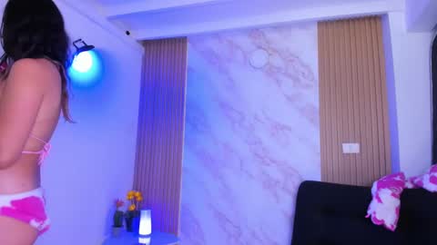 Megan online show from 02.20.25