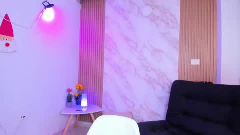 Megan online show from 02.23.25