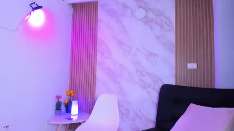 Megan online show from 02.23.25