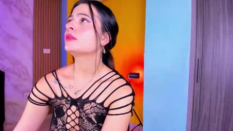 Megan online show from 09.23.25