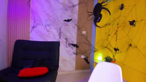 Megan online show from 11.03.25