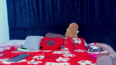 Megan online show from 10.16.25