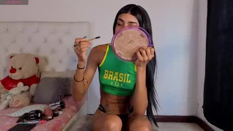 Megan online show from 04.26.26