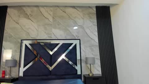 Megan Sweet online show from 11.09.25