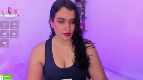 isabella online show from 10.02.25