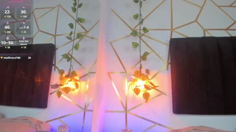 Snapshot of megan_thompsoon1 chatting on 02.08.25 Megan online show from 02.08.25