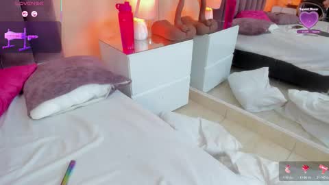  Megan  online show from 03.24.26