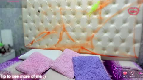 megan_tower online show from 10.18.25