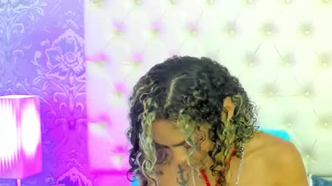 megan_tower online show from 03.10.26