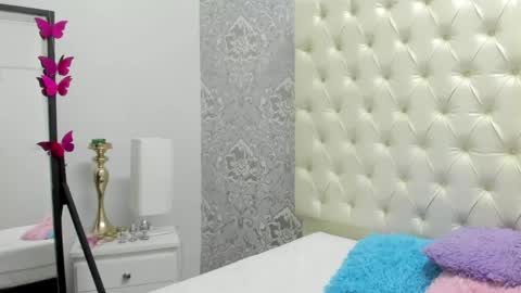 megan_tower online show from 03.22.26