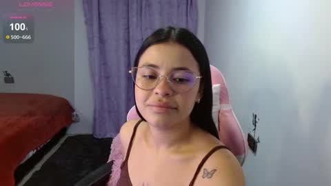 Carolina online show from 10.23.25